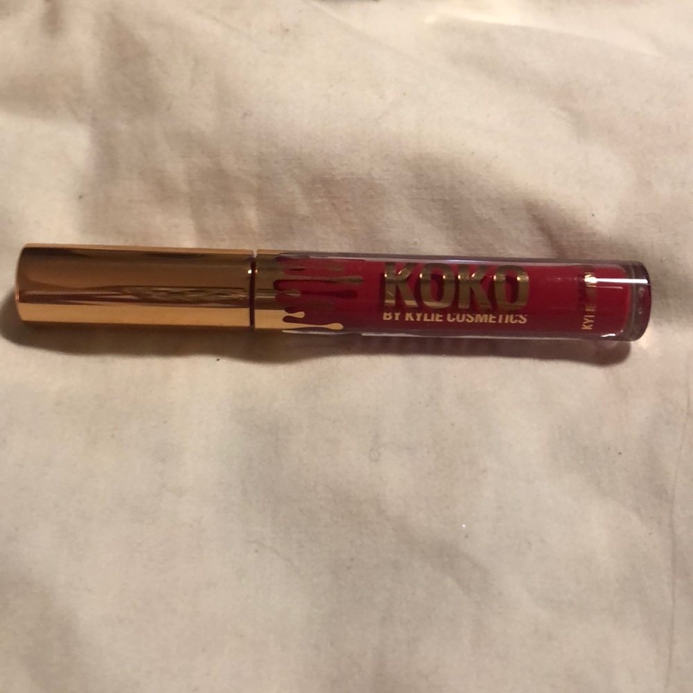 KOKO by Kylie Lipstick